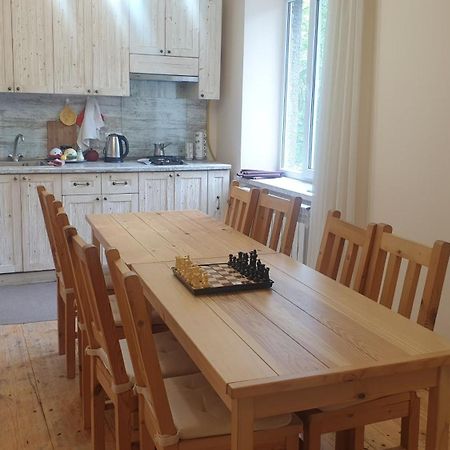 Petit Dilijan Bed & Breakfast エクステリア 写真