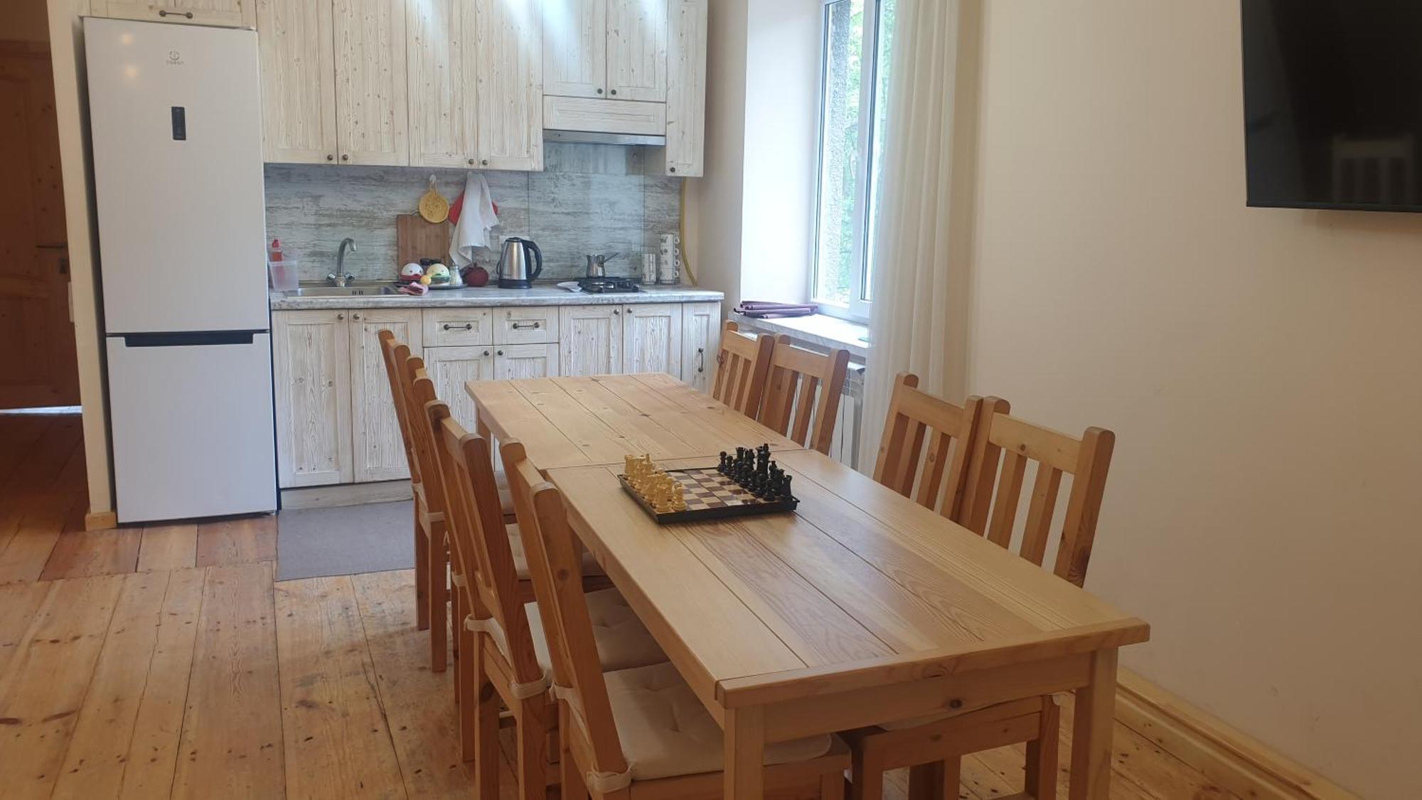 Petit Dilijan Bed & Breakfast エクステリア 写真