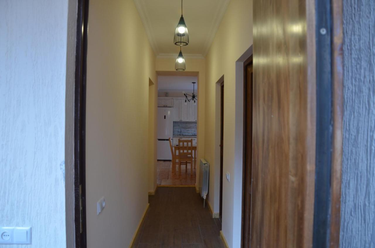 Petit Dilijan Bed & Breakfast エクステリア 写真