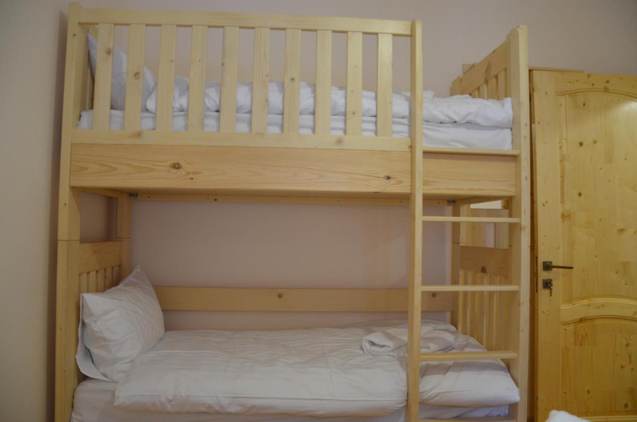 Petit Dilijan Bed & Breakfast エクステリア 写真