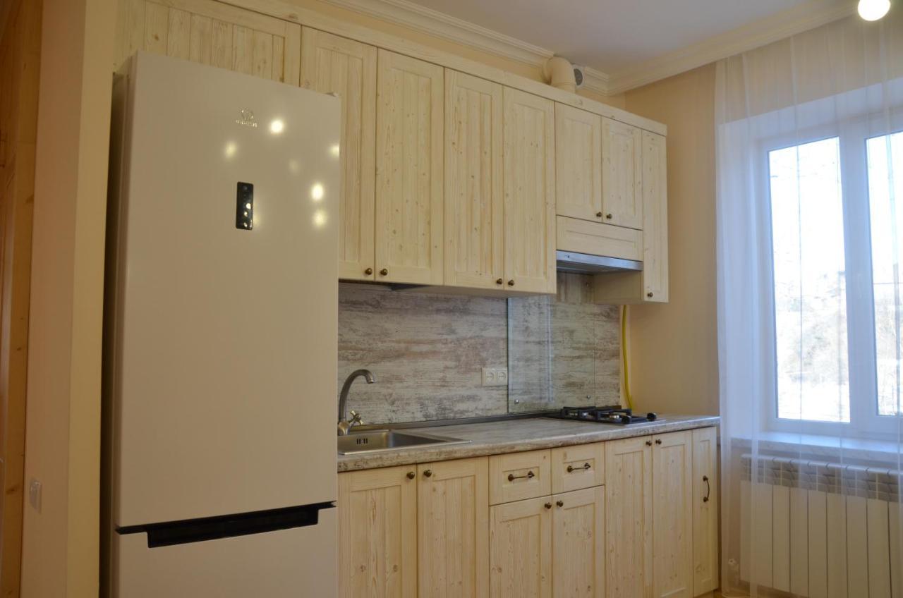 Petit Dilijan Bed & Breakfast エクステリア 写真