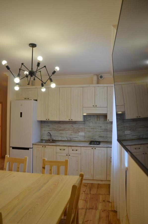 Petit Dilijan Bed & Breakfast エクステリア 写真