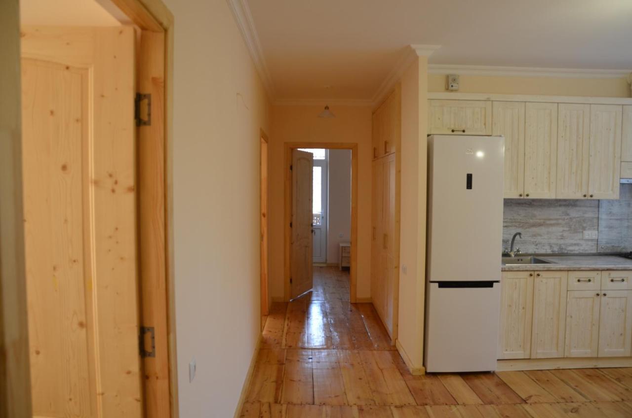Petit Dilijan Bed & Breakfast エクステリア 写真